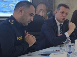 Beykoz İlçe Emniyet Müdürlüğü, son bir yılın asayiş istatistiklerini kamuoyu