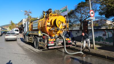 Beykoz Belediyesi, vatandaş memnuniyetini esas alan saha modeli “Şok Hizmet
