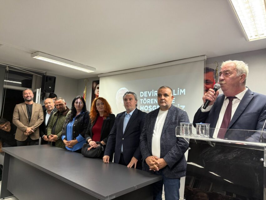 beykozda mahir tastan ilce baskanligini aydin duzgune devretti 2 e1759517469845