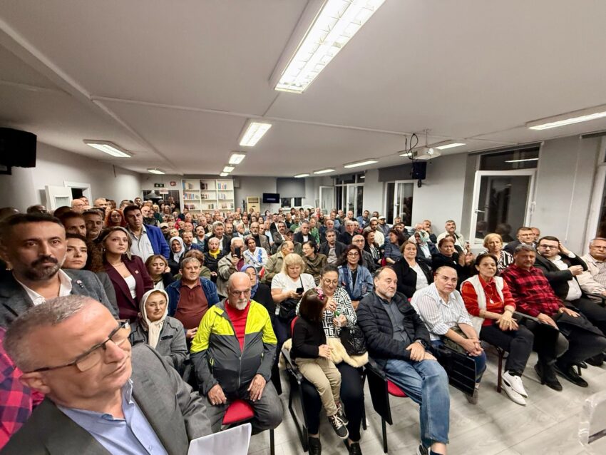 beykozda mahir tastan ilce baskanligini aydin duzgune devretti 3 e1759517451343