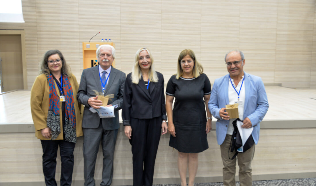 Beykoz Türk-Alman Üniversitesinde “Sprache, Literatur, Kultur und Nachhaltigkeit. Perspektiven aus
