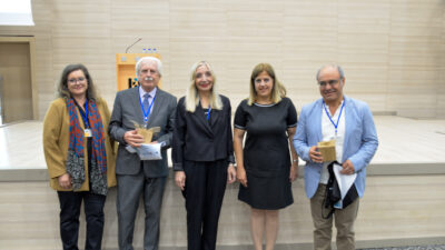 Beykoz Türk-Alman Üniversitesinde “Sprache, Literatur, Kultur und Nachhaltigkeit. Perspektiven aus
