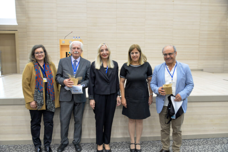 Beykoz Türk-Alman Üniversitesinde “Sprache, Literatur, Kultur und Nachhaltigkeit. Perspektiven aus