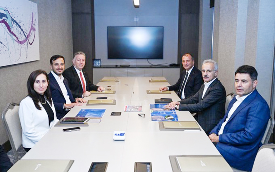 Beykoz Belediye Başkan Vekili Özlem Vural Gürel, Ulaştırma ve Altyapı