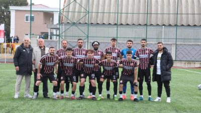 İstanbul 1.Amatör Lig 15. Grubunun lideri olan Çavuşbaşıspor'da hafta sonu