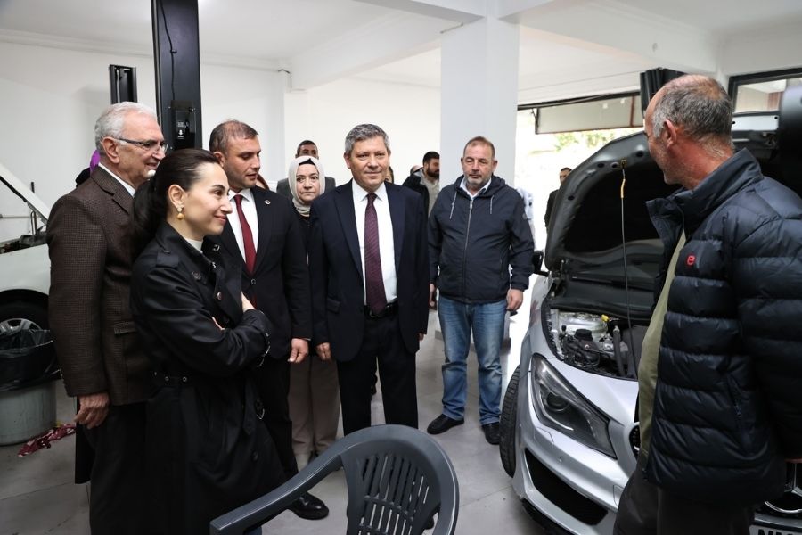 Beykoz Çubuklu'ya A'dan Z'ye şok hizmet 2 cbk1