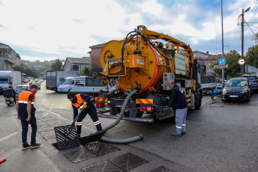 Beykoz Çubuklu'ya A'dan Z'ye şok hizmet 1 cbk2