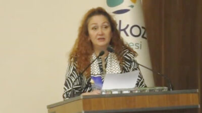 "Özlem Vural Gürzel AK Parti'ye mi geçiyor" haberi üzerine Dost