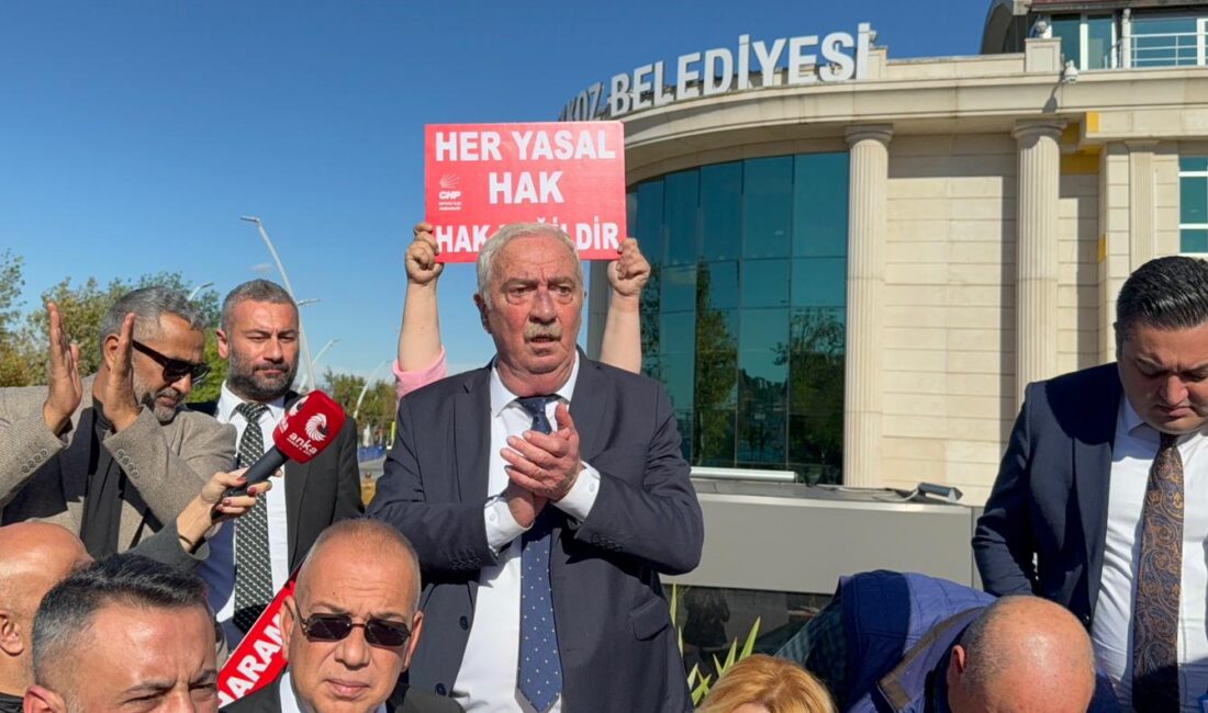 CHP Beykoz İlçe Başkanlığı, Beykoz Belediye Başkan Vekili Özlem Vural