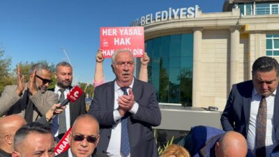 CHP Beykoz İlçe Başkanlığı, Beykoz Belediye Başkan Vekili Özlem Vural