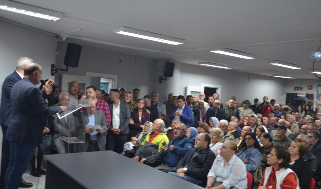 31 Mart 2024 Yerel Seçimleri sonrası Cumhuriyet Halk Partisi'nin kazandığı