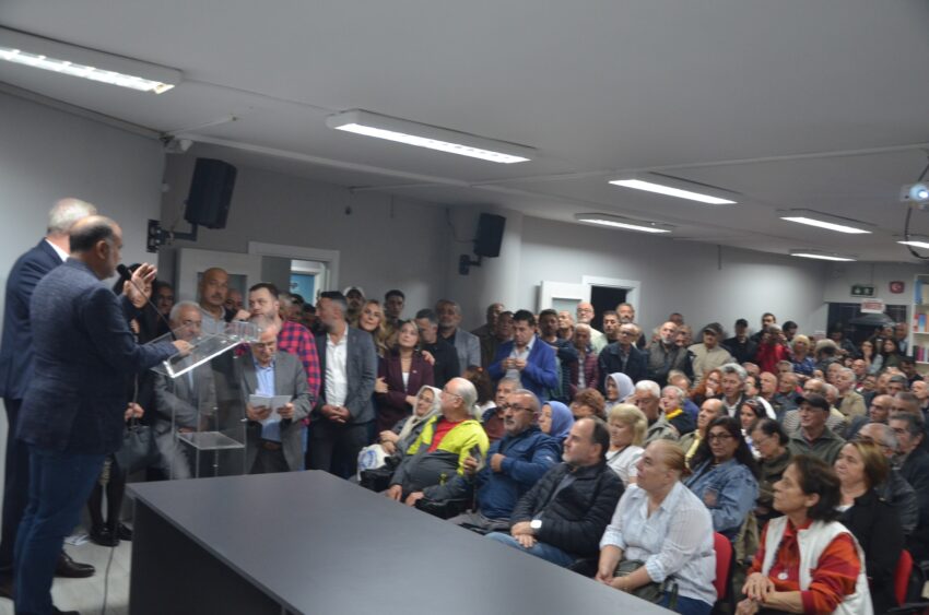 31 Mart 2024 Yerel Seçimleri sonrası Cumhuriyet Halk Partisi'nin kazandığı