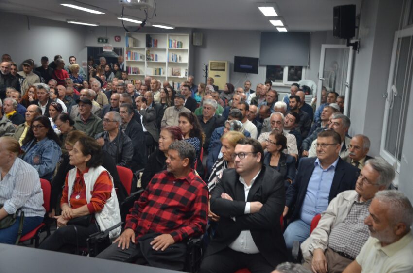 Cumhuriyet Halk Partisi Beykoz’da gergin muhalefete hazırlanıyor 2 cumhuriyet halk partisi beykozda gergin muhalefete hazirlaniyor 3 e1759670164495