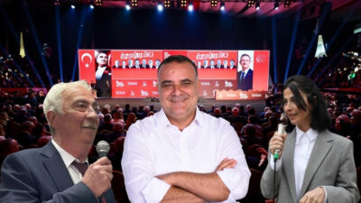 CHP İstanbul 39. Olağan Kongresi, Bayrampaşa Hidayet Türkoğlu Spor Kompleksi'nde