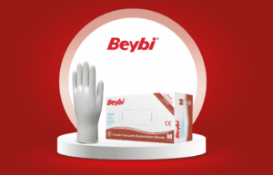 İş güvenliğinden hijyen standartlarına kadar pek çok farklı sektörde pudrasız