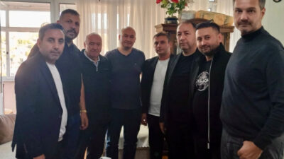 Beykoz’un İyilik Elçileri ekim ayı içerisinde ilçe genelinde ihtiyaç sahibi