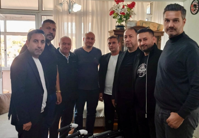 Beykoz’un İyilik Elçileri ekim ayı içerisinde ilçe genelinde ihtiyaç sahibi