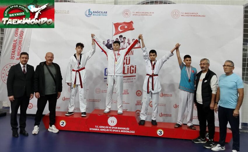 elmali spor kulubu tekvando da yol aliyor 3 e1760638200496