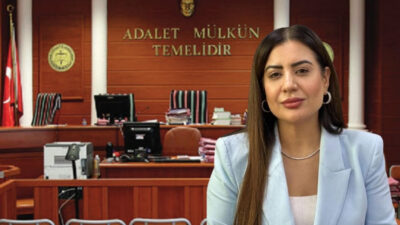 Beykoz Belediye eski Başkan yardımcılarından Fidan Gül Miniç, ihaleye fesat