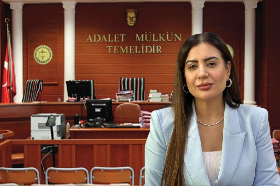 Beykoz Belediye eski Başkan yardımcılarından Fidan Gül Miniç, ihaleye fesat