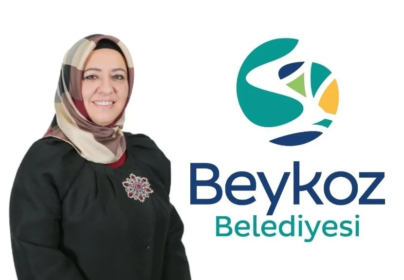 Beykoz Belediyesi Başkan Danışmanı Gaye Zayıf 1 gaye090520 ZmgGKHMl o