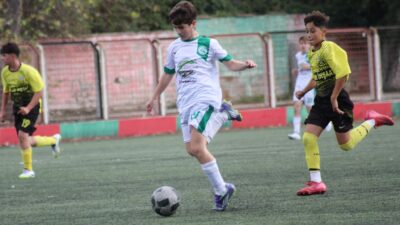 İstanbul Amatör Ligleri U16 Yaş Kategorisi 39. Gruba dahil 3.