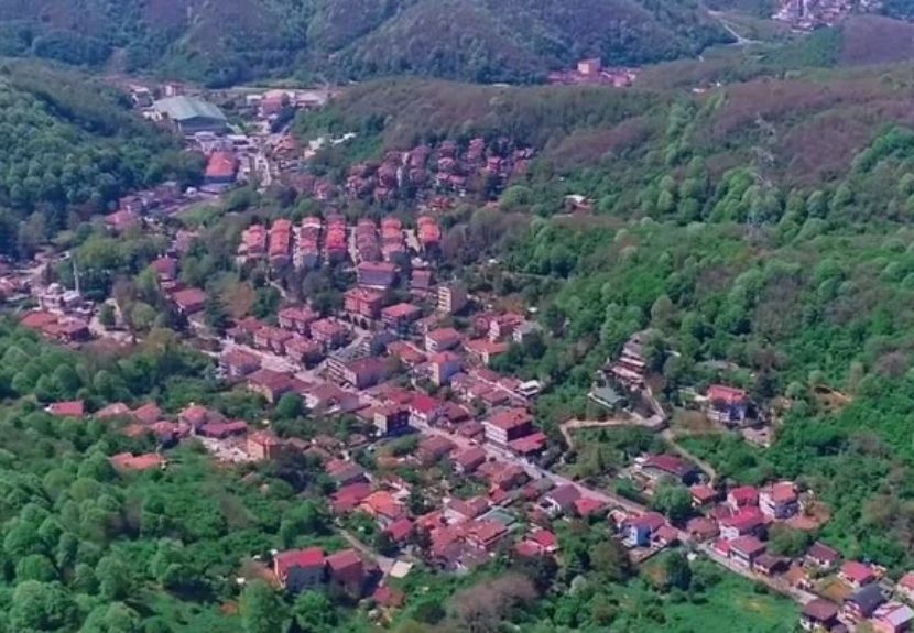 Çevre, Şehircilik ve İklim Değişikliği Bakanlığı, Anadolufeneri, Kaynarca, Mahmutşevketpaşa ve