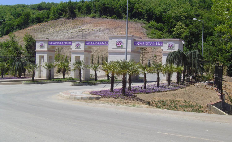 ismet acar acaristanbul icin belediyeden yapi ruhsati bekliyorum 1 1