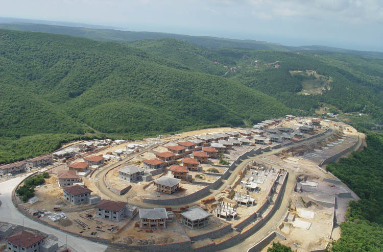 ismet acar acaristanbul icin belediyeden yapi ruhsati bekliyorum 2 1