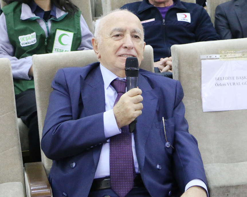 ismet acar acaristanbul icin belediyeden yapi ruhsati bekliyorum 2