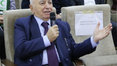 Acarlar Şirketler Topluluğu Yönetim Kurulu Başkanı İsmet Acar, “Acaristanbul projesine