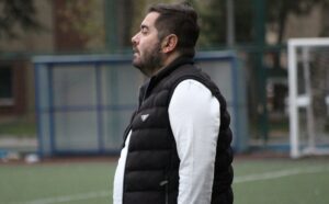 İstanbul Süper Amatör Lig 6. Grubunda geride kalan hafta sonunda