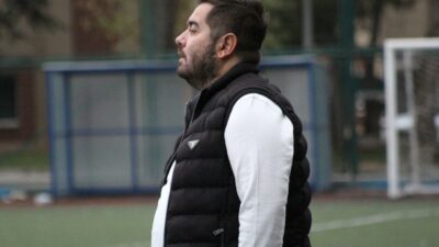 İstanbul Süper Amatör Lig 6. Grubunda geride kalan hafta sonunda