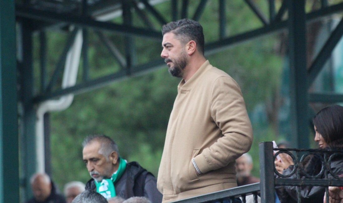 İstanbul Süper Amatör Lig 4. Grubunda ilk 3 maçlık seriden