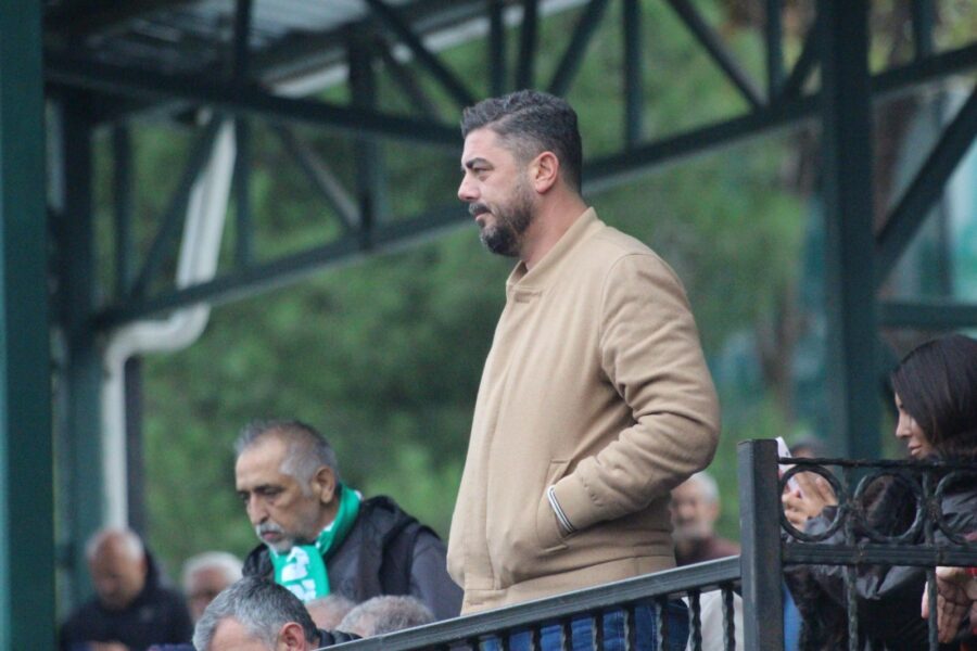 İstanbul Süper Amatör Lig 4. Grubunda ilk 3 maçlık seriden