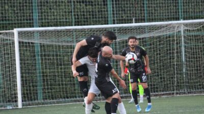 İstanbul Süper Amatör Lig 4. Grubunda üst sıraları yakından ilgilendiren