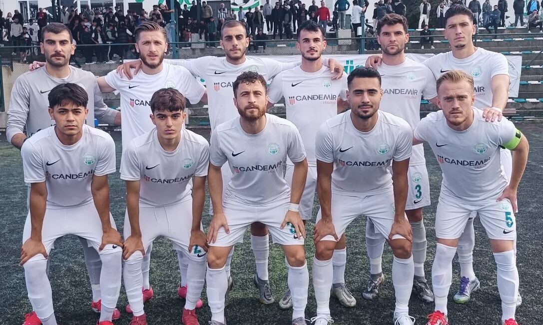 İstanbul Süper Amatör Lig 4. Grubunda sezonun ilk hafta maçlarından