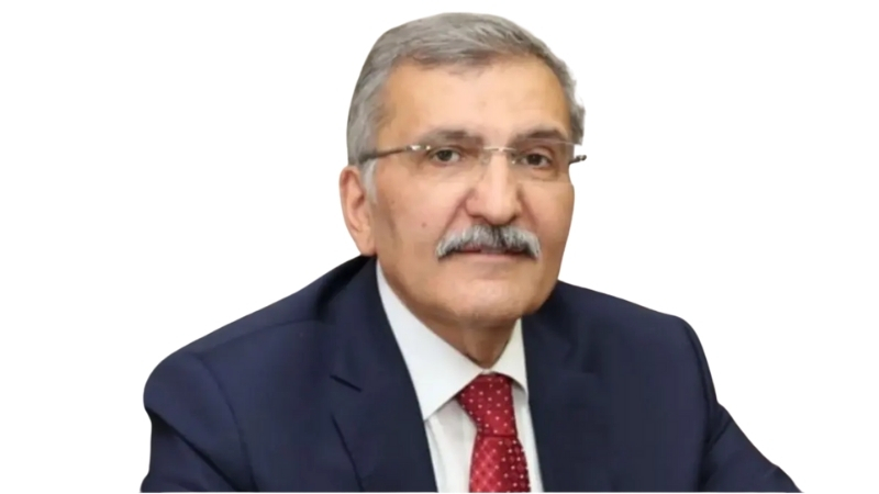 Murat Aydın... 1960 yılında Giresun’un Piraziz ilçesine bağlı Bozat beldesinde