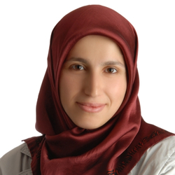 Nimet ER yazar fotoğrafı