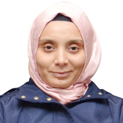 Nuray AK yazar fotoğrafı