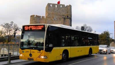 Beykoz’da gerçekleştirilecek L’Etape Türkiye by Tour de France 2025 bisiklet yarışı