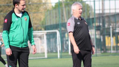 İstanbul Süper Amatör Lig 5. Grubunda geride kalan 3 haftanın