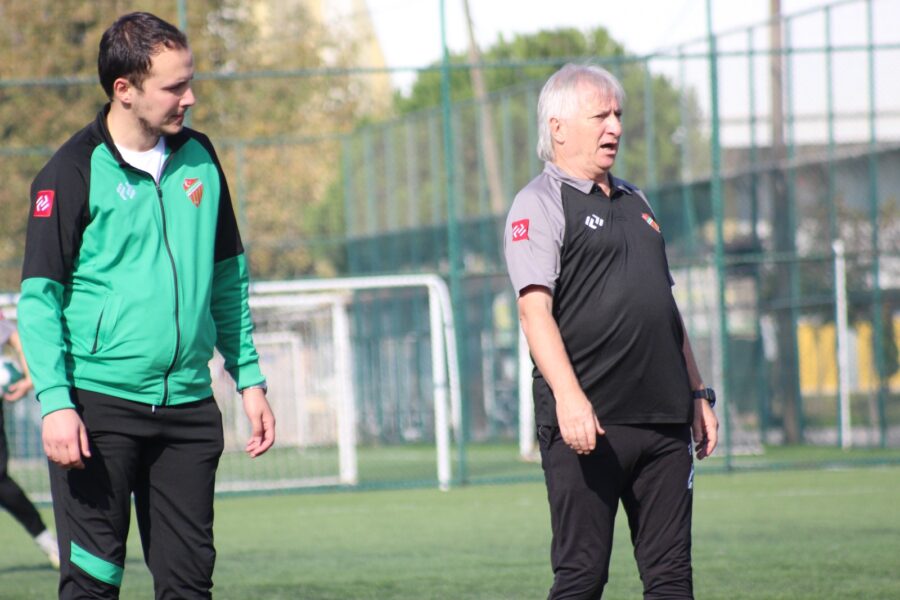 İstanbul Süper Amatör Lig 5. Grubunda geride kalan 3 haftanın