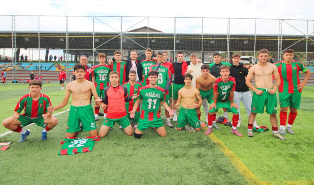 TFF U19 Gelişim Ligi 3. Grubunda 3. hafta maçları vardı.