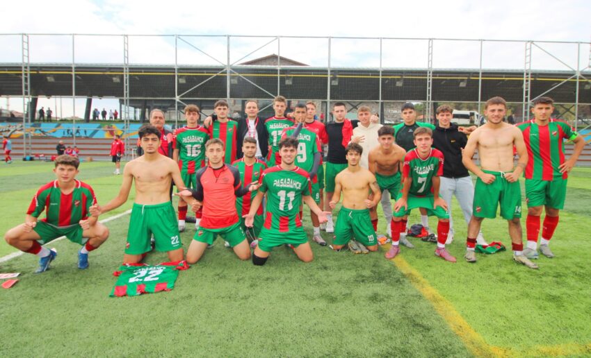 TFF U19 Gelişim Ligi 3. Grubunda 3. hafta maçları vardı.