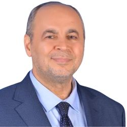 Recep ÖNCEL yazar fotoğrafı