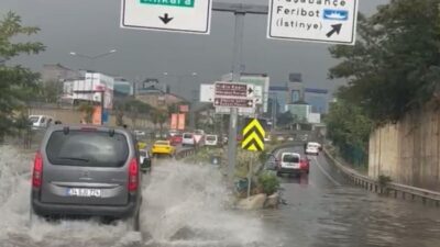 Meteoroloji İşleri Genel Müdürlüğü ve AKOM’dan yapılan uyarılar sonrası özellikle