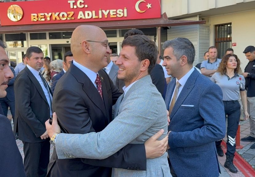 Cumhuriyet Başsavcısı Barış Duman Beykoz’a veda etti 2 sav5