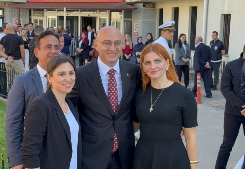 Cumhuriyet Başsavcısı Barış Duman Beykoz’a veda etti 4 sav6