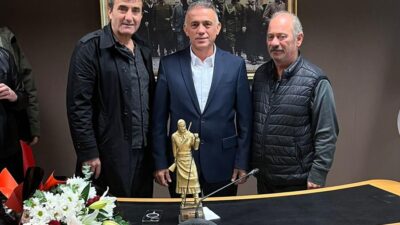 Beykoz Belediyesinde yaşanan yeniden yapılanmada Beykoz Belediye Başkan Yardımcısı olan